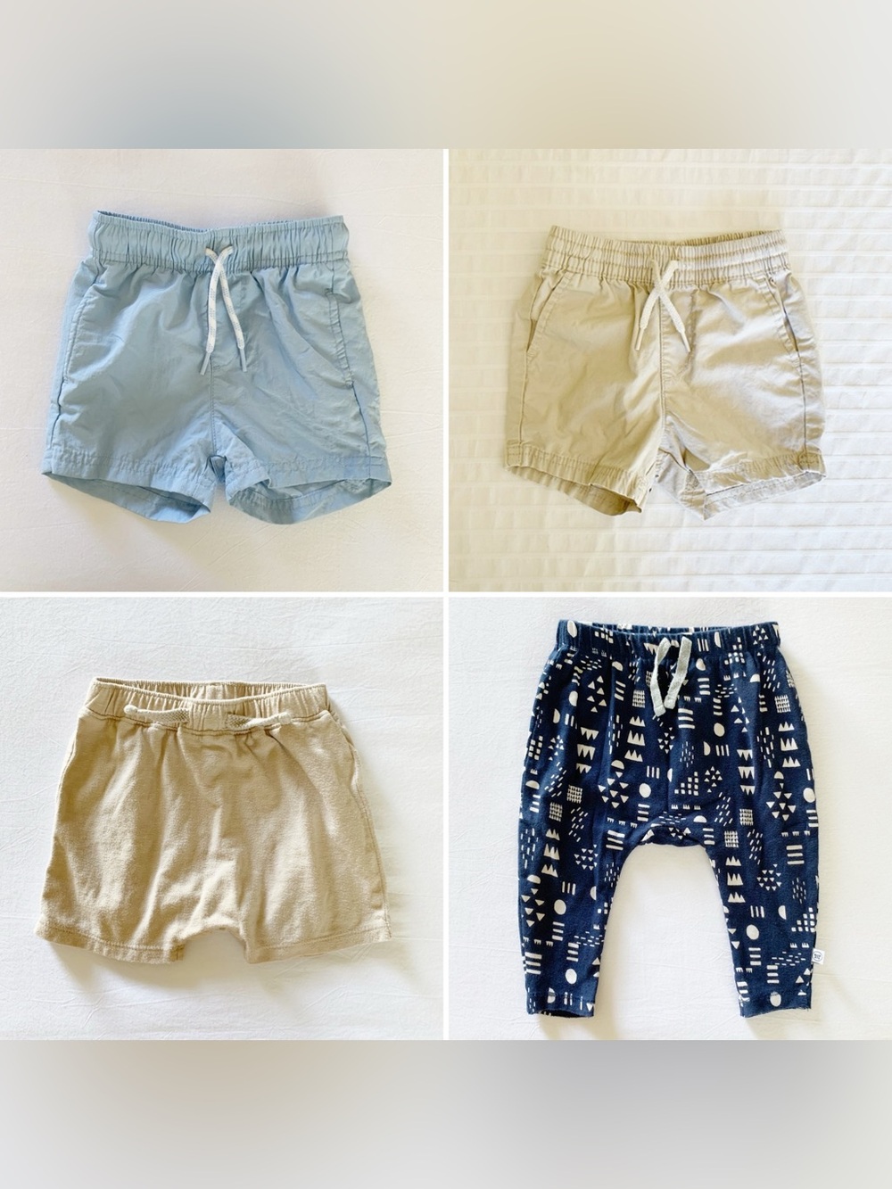 Toddler Boy Bundle • 12-18 Months